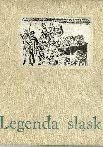 Legenda śląska