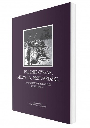 Palenie cygar, muzyka, przejażdżki… Czas wolny w literaturze XIX i XX wieku