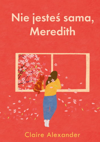 Nie jesteś sama, Meredith