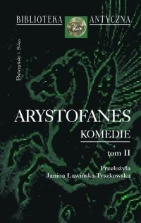 Komedie. Tom 2