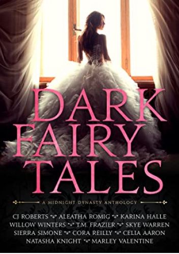 Dark Fairy Tales