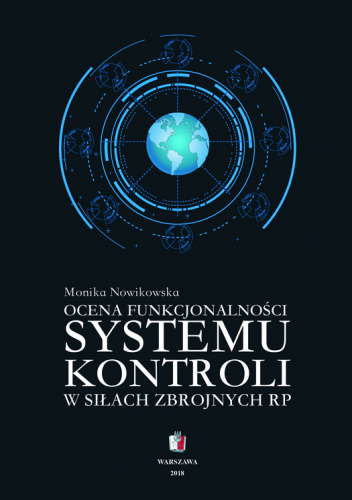Ocena funkcjonalności systemu kontroli w Siłach Zbrojnych RP