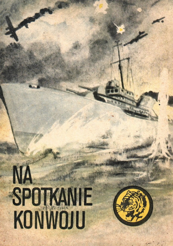 Na spotkanie konwoju