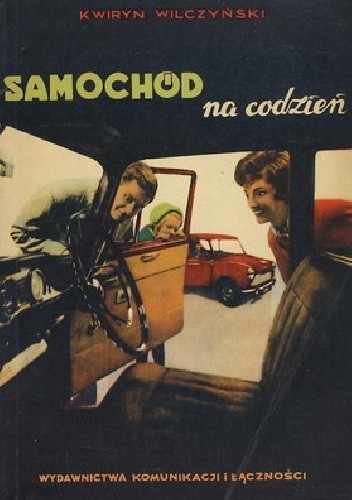 Samochód na codzień