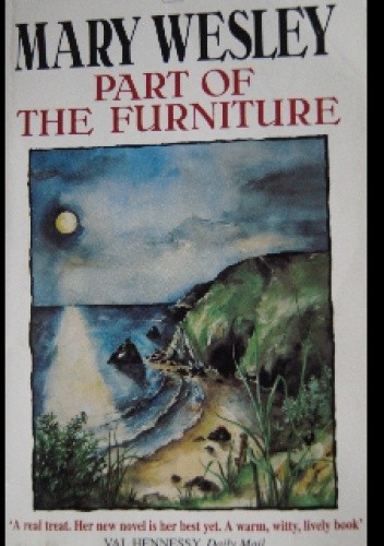 Part of the Furniture