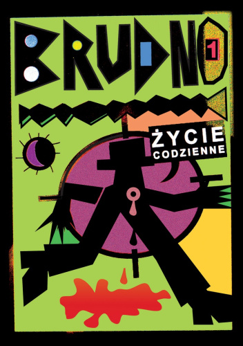 Brudno nr 1 Życie codzienne
