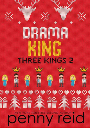 Drama King