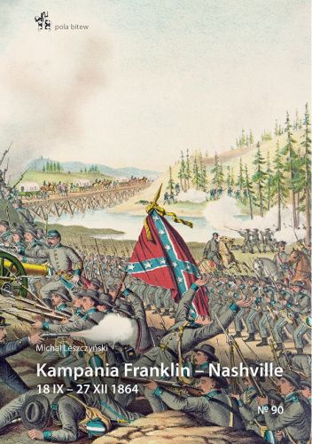 Kampania Franklin – Nashville 18 IX – 27 XII 1864