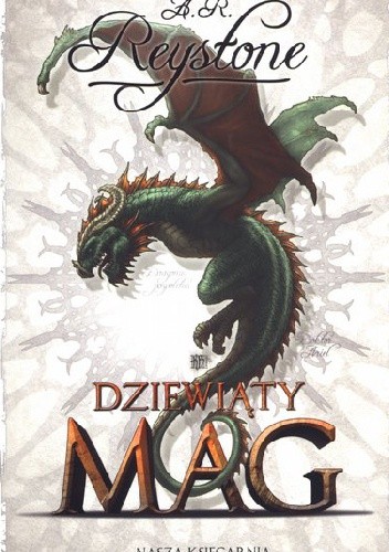 Dziewiąty mag