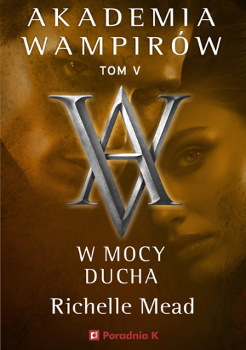 W mocy ducha