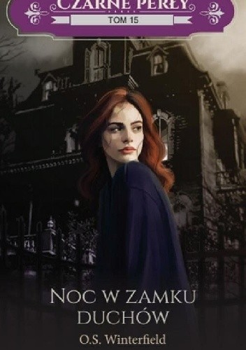 Noc w zamku duchów
