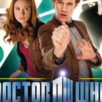 Doctor Who: The Jade Pyramid