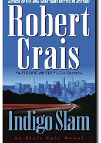 Indigo Slam