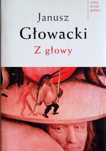 Z głowy
