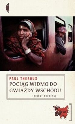Pociąg widmo do Gwiazdy Wschodu: Szlakiem Wielkiego bazaru kolejowego