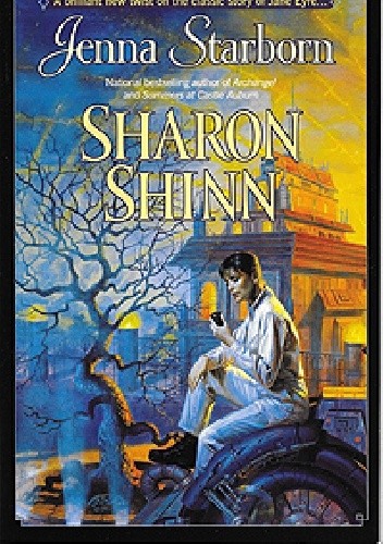 Jenna Starborn