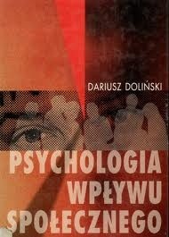 Psychologia wpływu społecznego