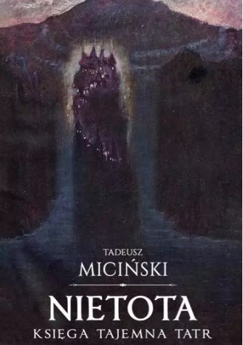 Nietota. Księga tajemna Tatr