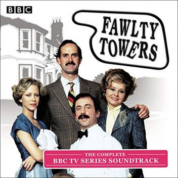 Fawlty Towers: The Complete Collection