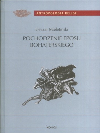Pochodzenie eposu bohaterskiego