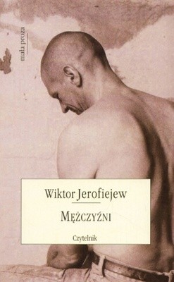 Mężczyźni
