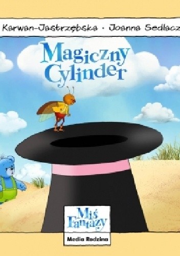 Magiczny cylinder