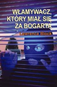 Włamywacz, który miał się za Bogarta