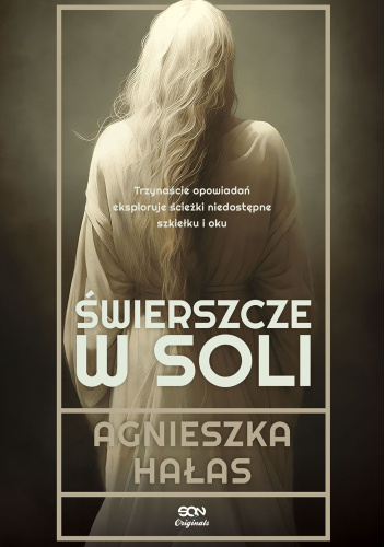 Świerszcze w soli