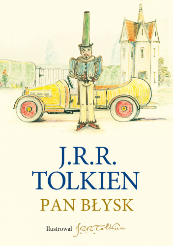 Pan Błysk