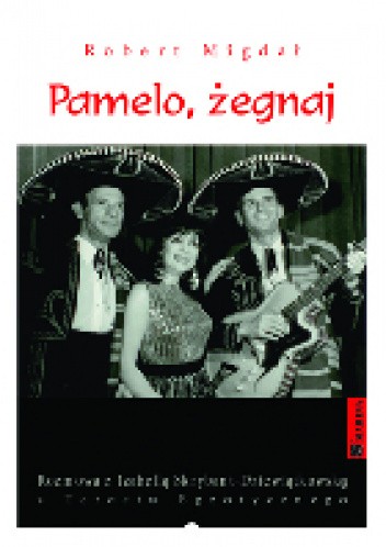Pamelo, żegnaj