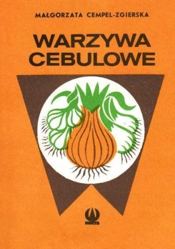 Warzywa cebulowe