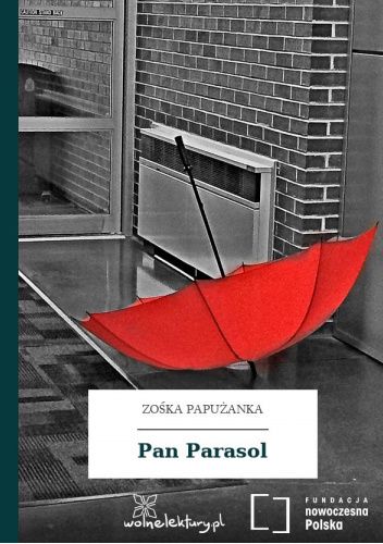 Pan Parasol