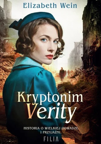 Kryptonim Verity