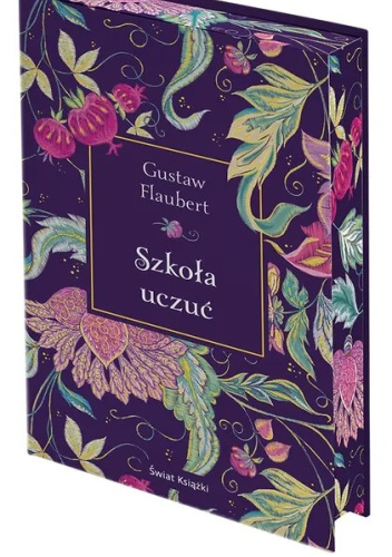 Szkoła uczuć (edycja kolekcjonerska)