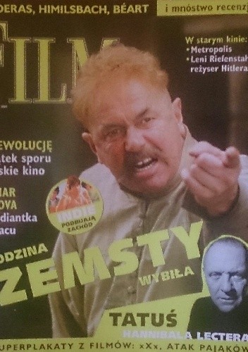 Film, październik (10) 2002