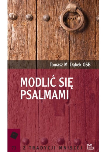 Modlić się Psalmami