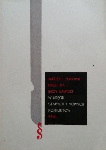 W kręgu starych i nowych konfliktów