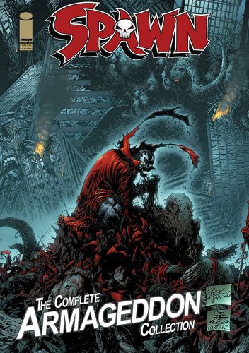 Spawn: Armageddon