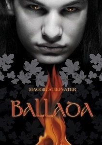 Ballada. Taniec mrocznych elfów