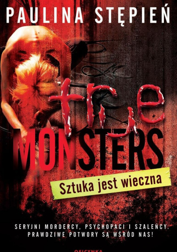 Sztuka jest wieczna