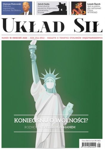 Układ Sił 18/2020