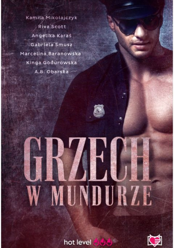 Grzech w mundurze