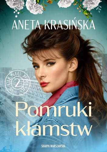 Pomruki kłamstw