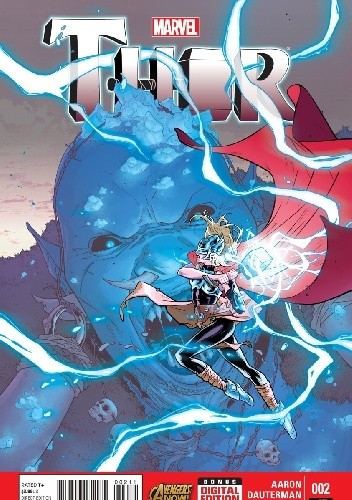 Thor #2