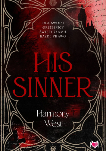 His Sinner