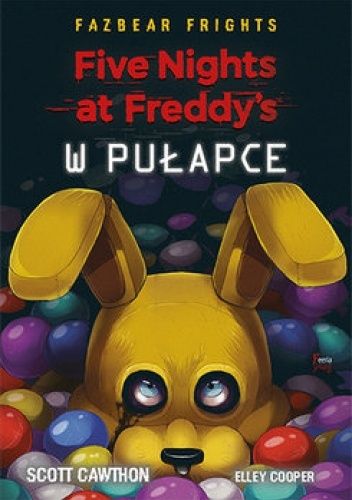 W pułapce