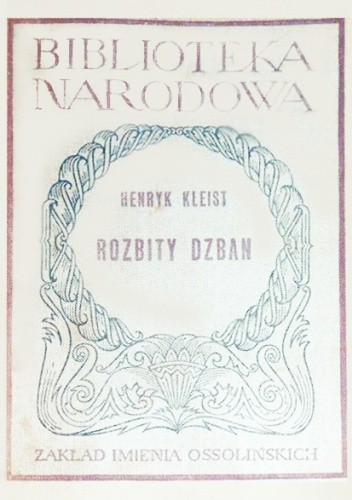Rozbity dzban