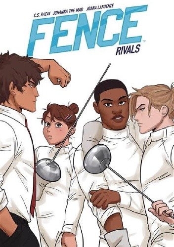 Fence: Rivals
