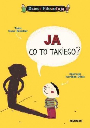 Ja, co to takiego?