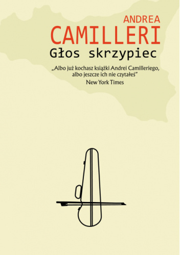 Głos skrzypiec
